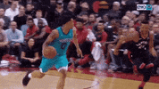 miles bridges nba GIF by Charlotte Hornets