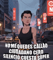 Argentina Seguridad GIF by lacapi.tv