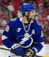 Lightning Hagel GIF