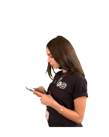Sticker by Facebook at ON.DXB