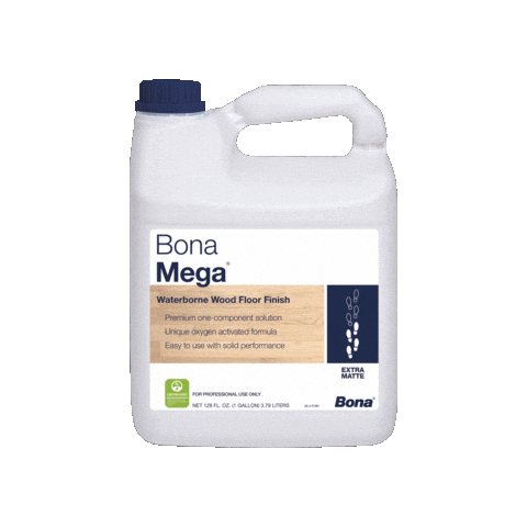 Loba Hardwood Floors Sticker by Bona Pro