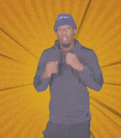 Cover Up Mask GIF