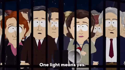 season 20 20x1 GIF by South Park 