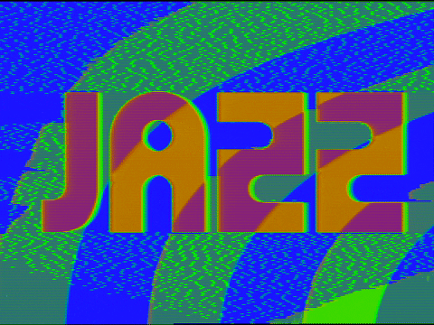 Art Glitch GIF