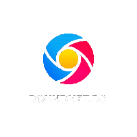 roundnetromania roundnet spikeball roundnetro roundnetromania Sticker