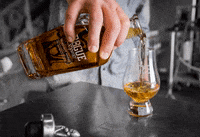 rogueales loop friday monday shot GIF