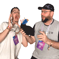 Daniel Jeff Sticker by McDonalds au