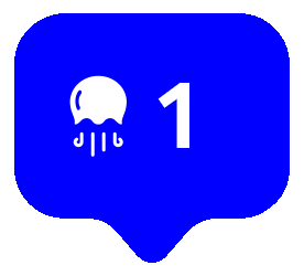 acidocriativo giphyupload heart marketing bubble Sticker