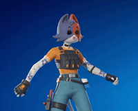 Emote Cate GIF