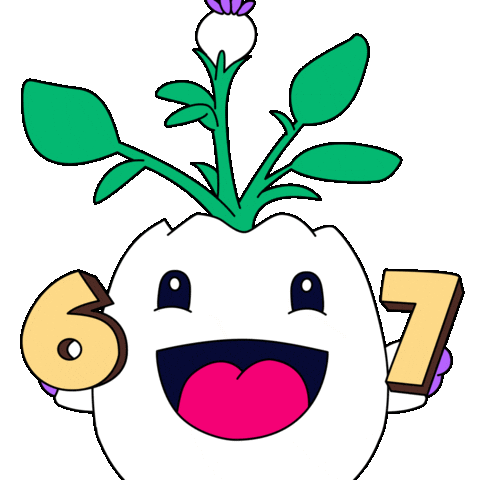 Viral Video Crypto Sticker by Magic Eden