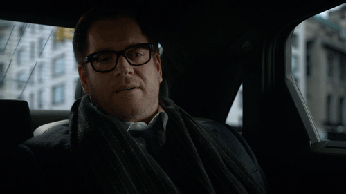 sad bull GIF by CBS