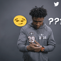 Espn Emoji GIF by College Football Playoff