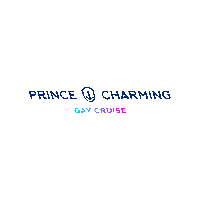 princecharmingGAYCRUISE  Sticker