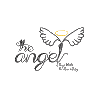 Instagifgr Sticker by TheAngelgr