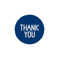 Thank You So Much Love Sticker