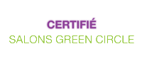 Waste Warriors Sticker by Green Circle Salons