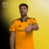 Columbus Crew Point GIF by Major League Soccer