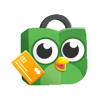 Sticker by Tokopedia
