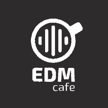 edmcafe giphyupload cafe edmcafe edm cafe GIF