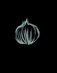 nkpcreate food spin spinning vegetable GIF