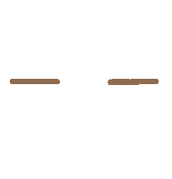 Cafe Frase Sticker