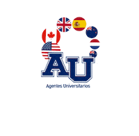 Au2024 Sticker by Agentes Universitarios