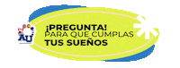 Au2024 Sticker by Agentes Universitarios