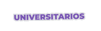 Au2024 Sticker by Agentes Universitarios