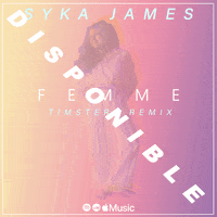 Murmure_Publishing spotify streaming remix playlist GIF