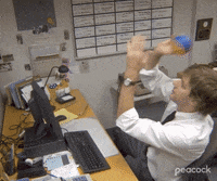Bored Season 2 GIF by The Office