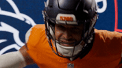 Denver Broncos Football GIF by Broncos