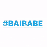 Bai GIF by beallinclusive