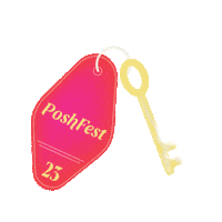 San Diego Beach Sticker by Poshmark