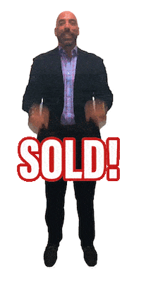 soldbymarkz real estate sold for sale just listed Sticker