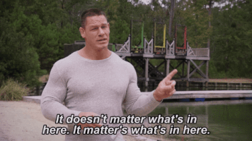 fox tv GIF by American Grit