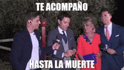 GIF by Mediaset España