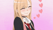 Marin Kitagawa GIF