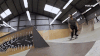 fall fail GIF by KING OF THE ROAD