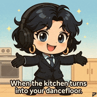 Headphones I Cant Even GIF by Persona