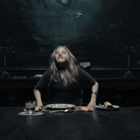 Romari greta chloe moretz chloe grace moretz kick ass GIF