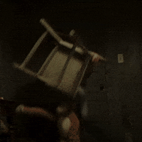 Romari greta chloe moretz chloe grace moretz kick ass GIF