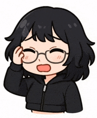 Stiker GIF