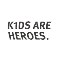 aworldwithout1 kids hero heroes t1d Sticker