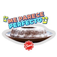 Selecta Sopaipillas Sticker by Harina.Selecta