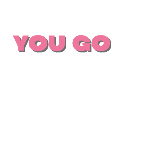 chunasargentina giphyupload girl go self love Sticker