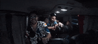brazil carnival tour 2019 GIF by FISHER