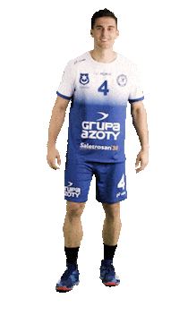 pgnigsuperliga sport celebration handball shirt Sticker