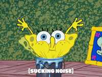 season 6 house fancy GIF by SpongeBob SquarePants