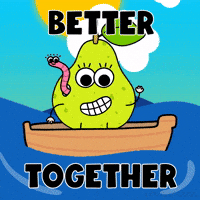 froopalooza kawaii good morning friday GIF