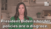 State Of The Union Republican Response GIF by PBS NewsHour